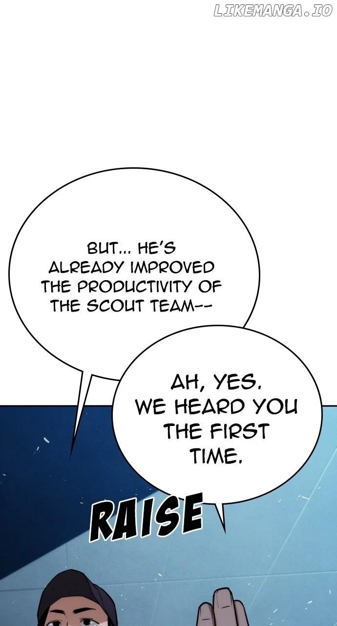 The One Who Regresses Only Protects Me Chapter 18 - Page 14