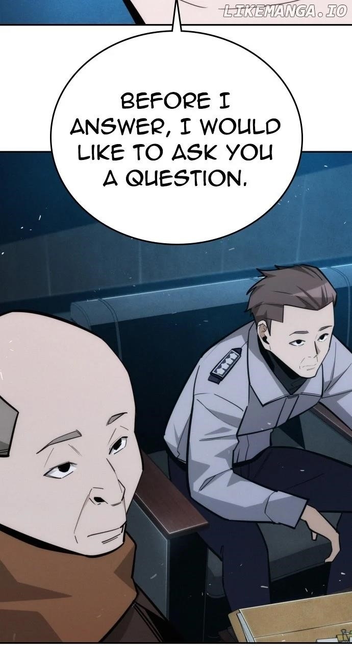 The One Who Regresses Only Protects Me Chapter 18 - Page 21