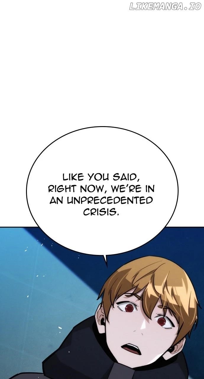 The One Who Regresses Only Protects Me Chapter 18 - Page 22