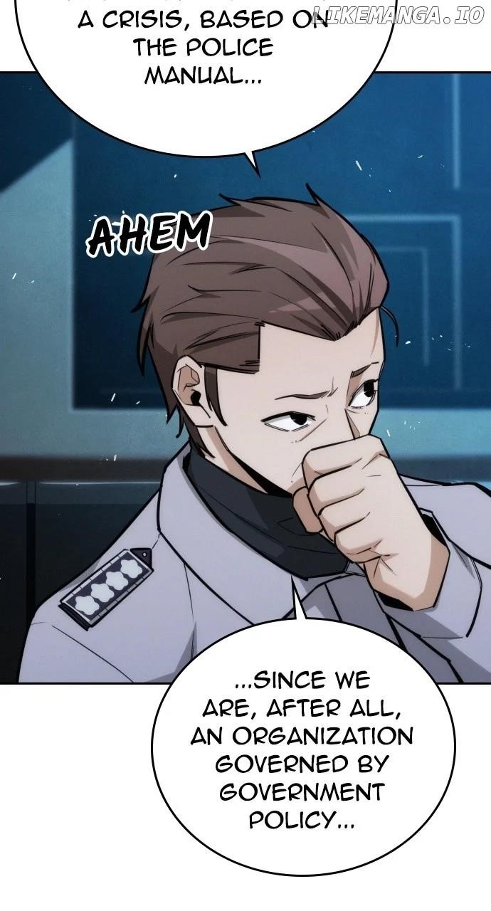 The One Who Regresses Only Protects Me Chapter 18 - Page 26