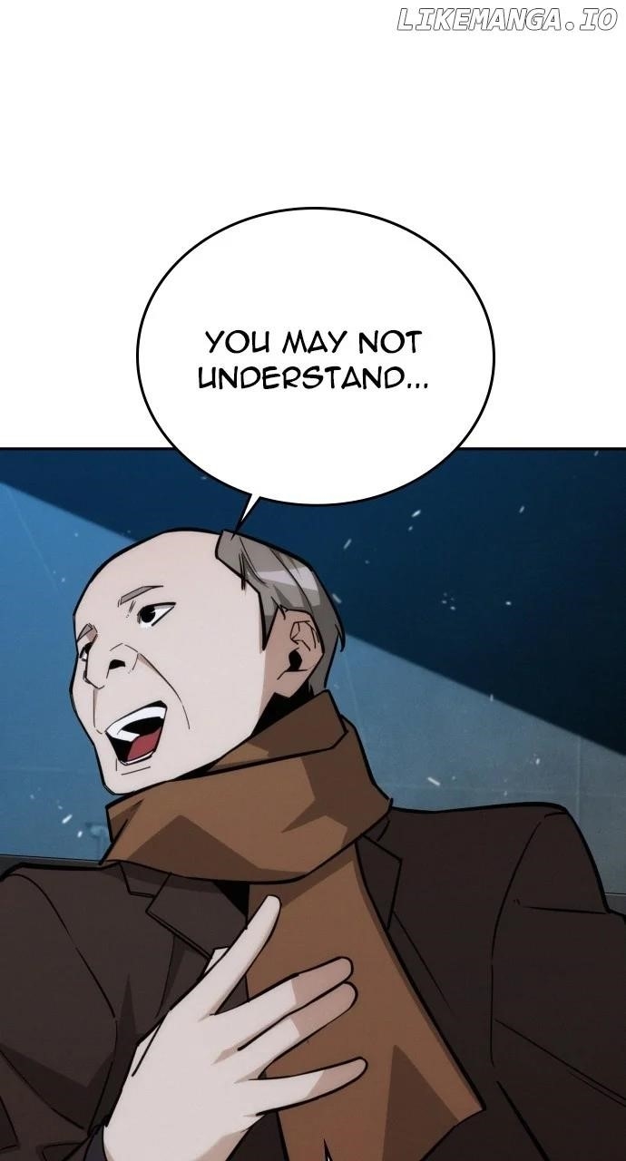 The One Who Regresses Only Protects Me Chapter 18 - Page 27