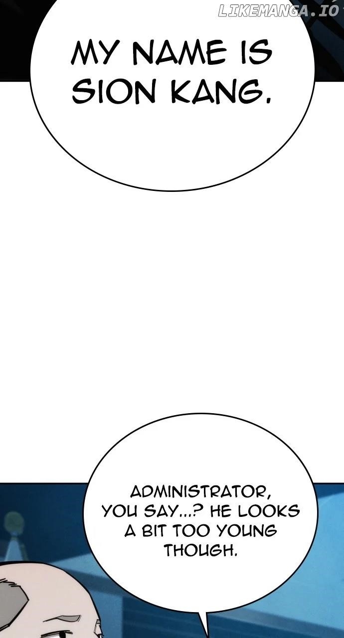 The One Who Regresses Only Protects Me Chapter 18 - Page 3