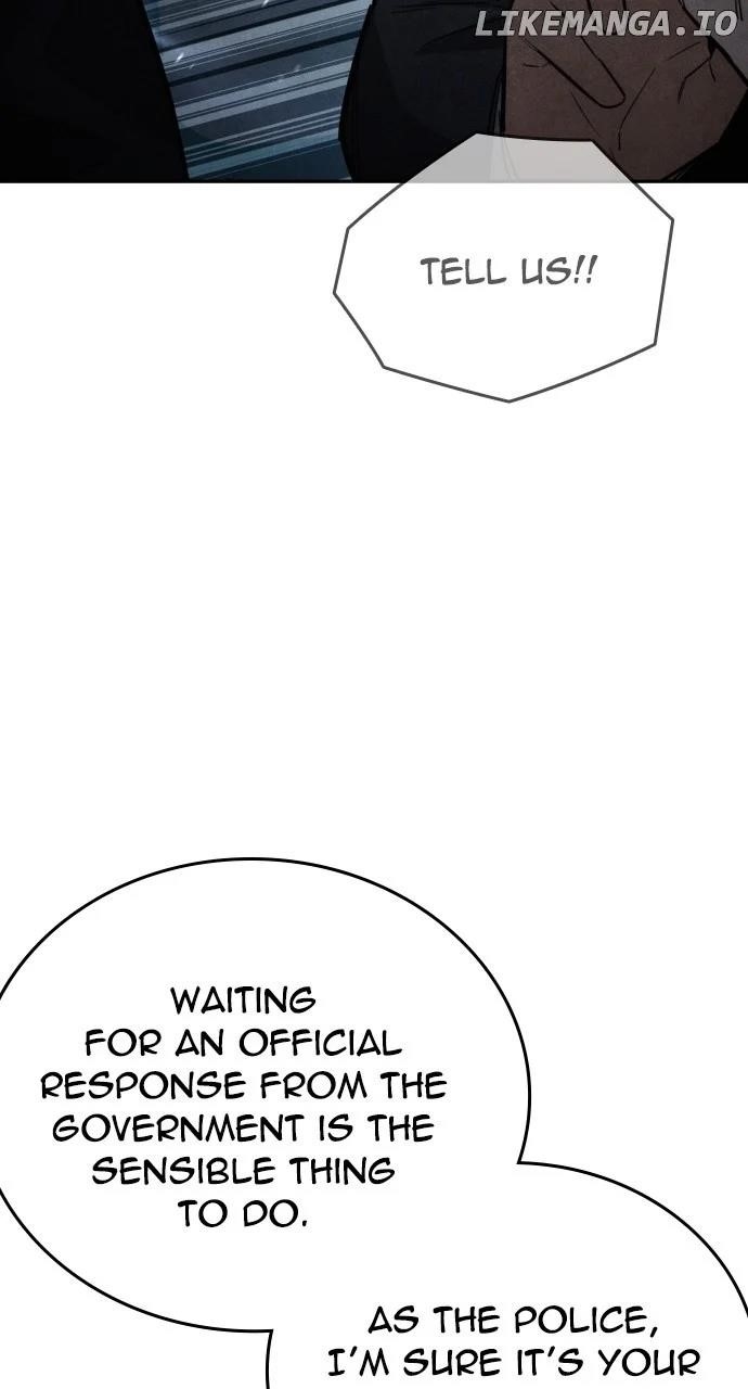 The One Who Regresses Only Protects Me Chapter 18 - Page 33