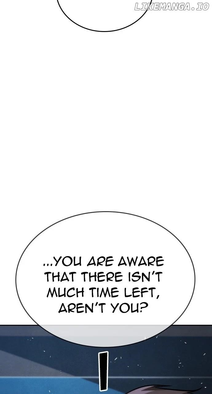 The One Who Regresses Only Protects Me Chapter 18 - Page 35