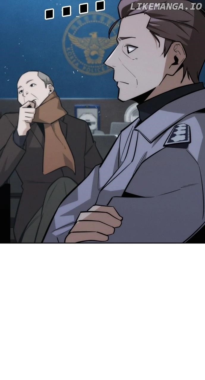 The One Who Regresses Only Protects Me Chapter 18 - Page 36