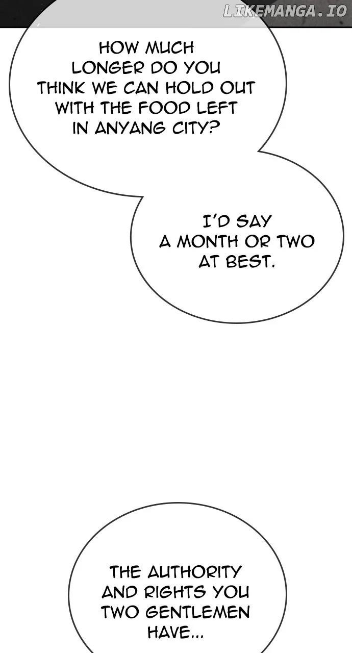 The One Who Regresses Only Protects Me Chapter 18 - Page 38