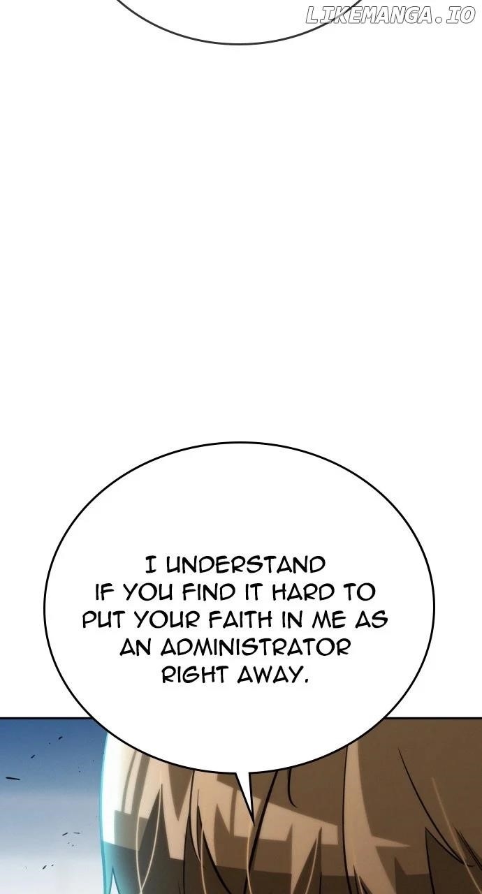 The One Who Regresses Only Protects Me Chapter 18 - Page 43