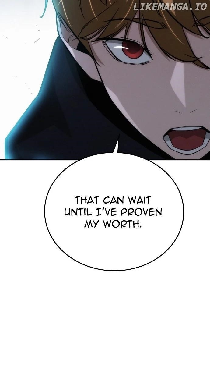 The One Who Regresses Only Protects Me Chapter 18 - Page 44