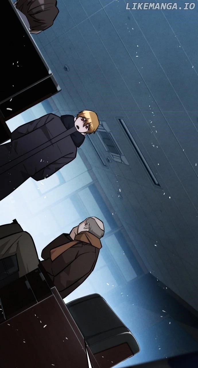 The One Who Regresses Only Protects Me Chapter 18 - Page 46