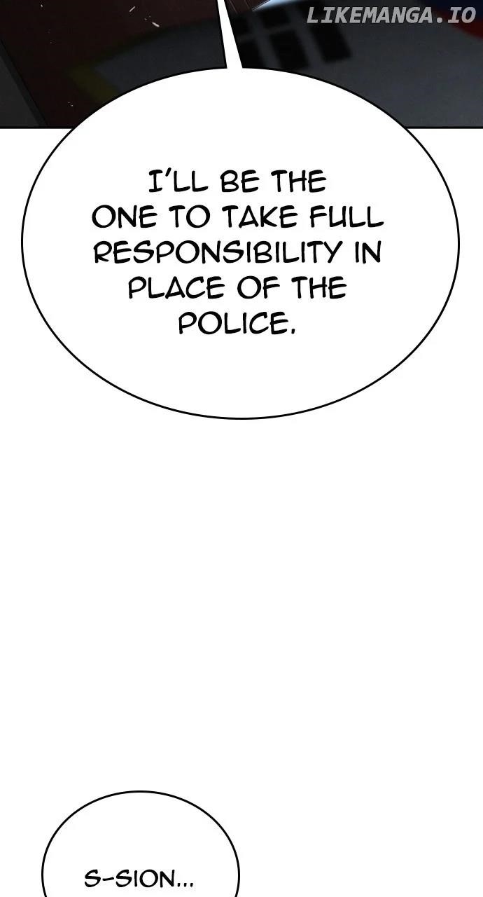 The One Who Regresses Only Protects Me Chapter 18 - Page 47