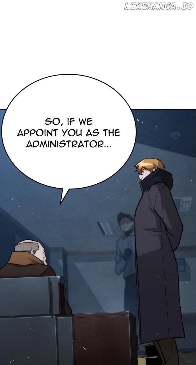 The One Who Regresses Only Protects Me Chapter 18 - Page 49