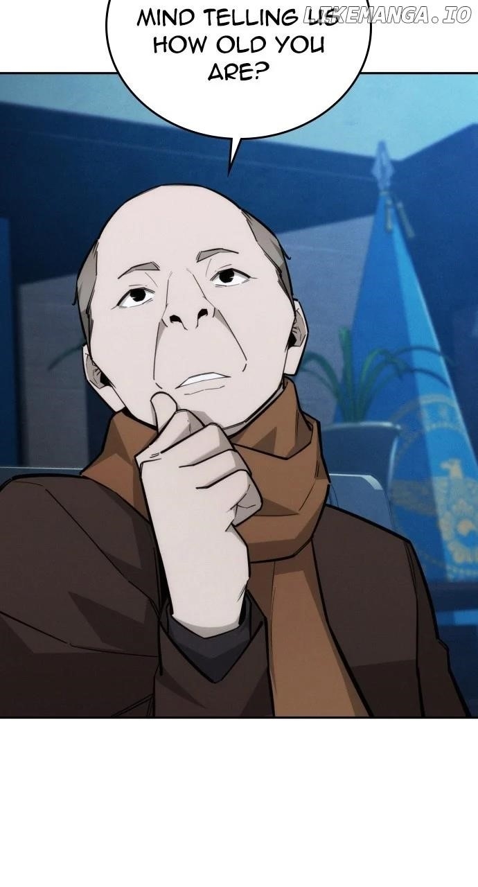 The One Who Regresses Only Protects Me Chapter 18 - Page 5