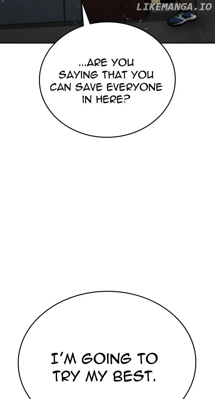 The One Who Regresses Only Protects Me Chapter 18 - Page 50