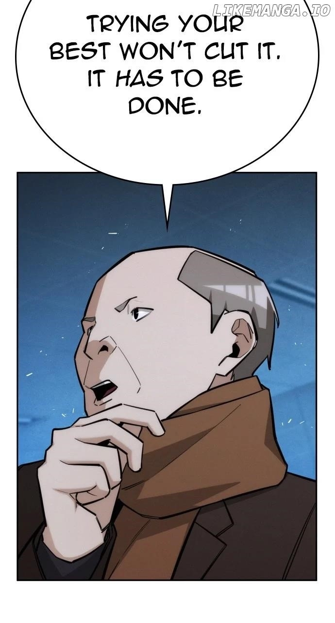 The One Who Regresses Only Protects Me Chapter 18 - Page 52