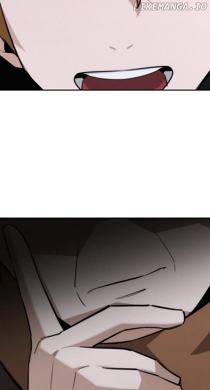 The One Who Regresses Only Protects Me Chapter 18 - Page 54