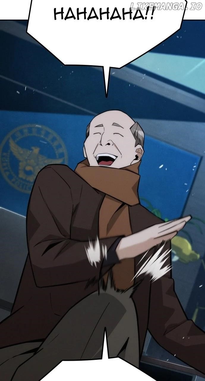 The One Who Regresses Only Protects Me Chapter 18 - Page 56