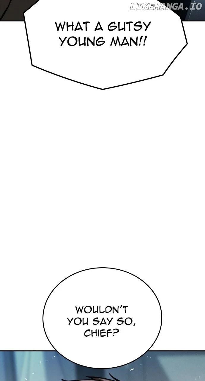 The One Who Regresses Only Protects Me Chapter 18 - Page 57