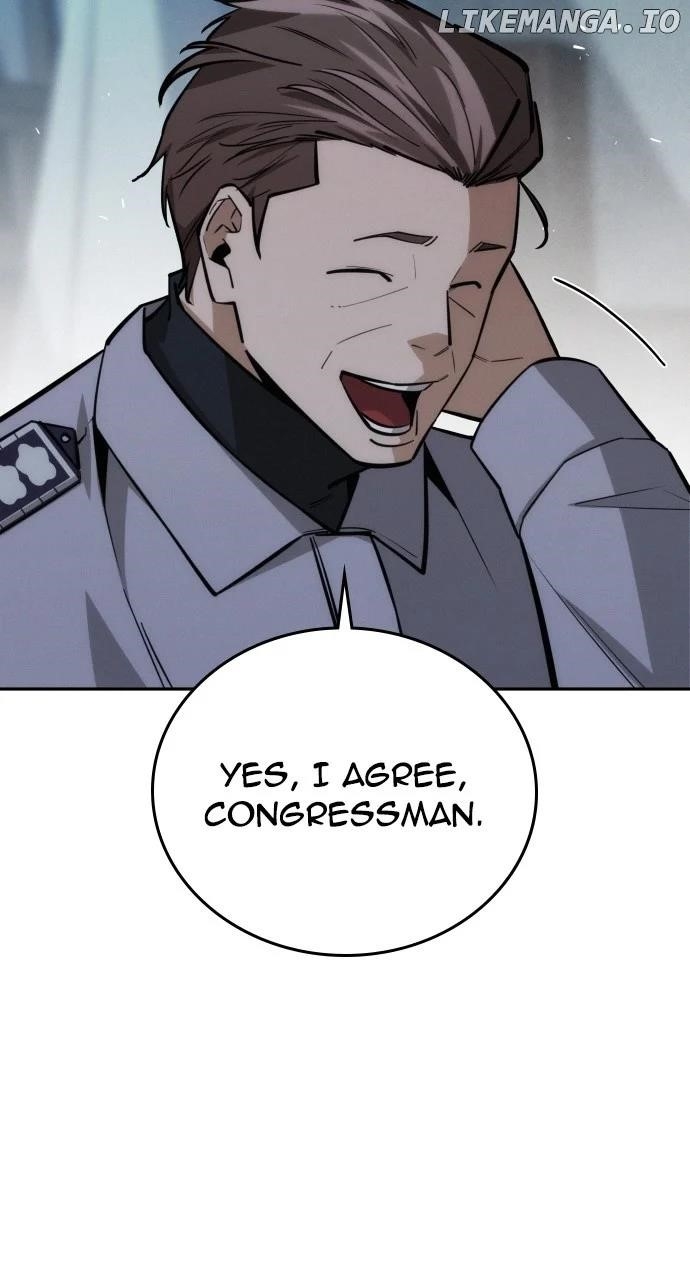 The One Who Regresses Only Protects Me Chapter 18 - Page 58