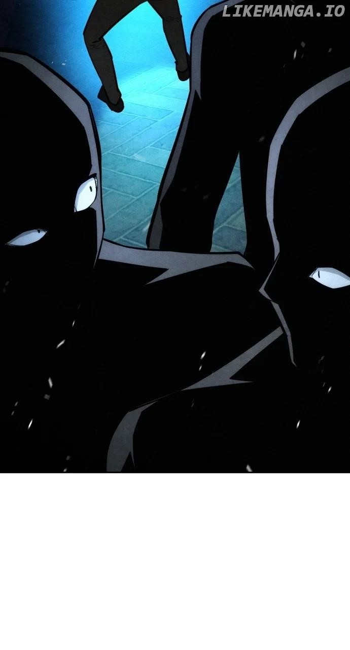 The One Who Regresses Only Protects Me Chapter 18 - Page 62