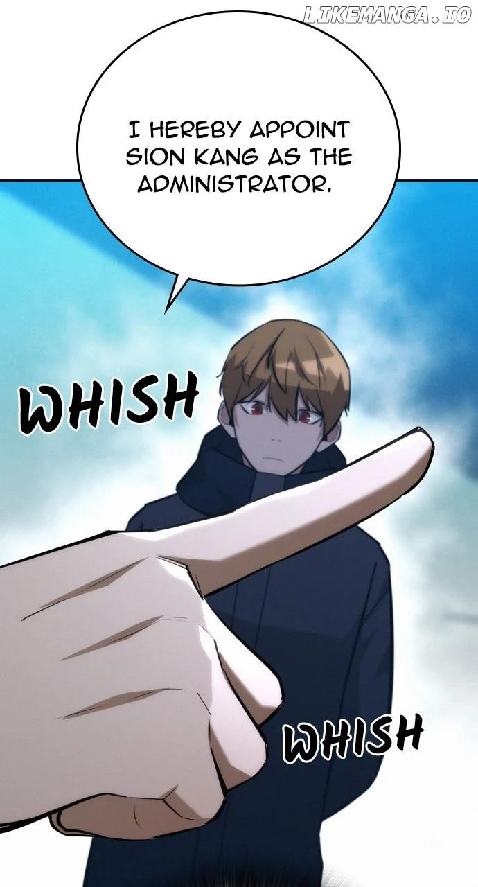 The One Who Regresses Only Protects Me Chapter 18 - Page 66