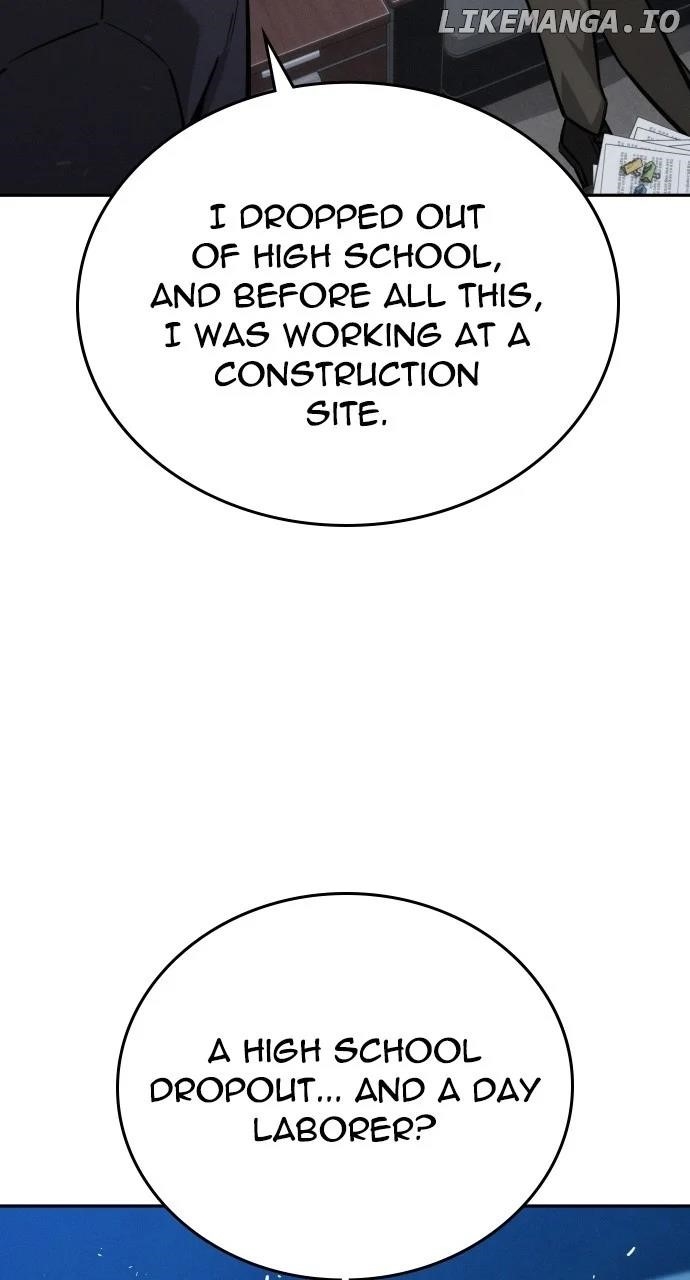 The One Who Regresses Only Protects Me Chapter 18 - Page 7