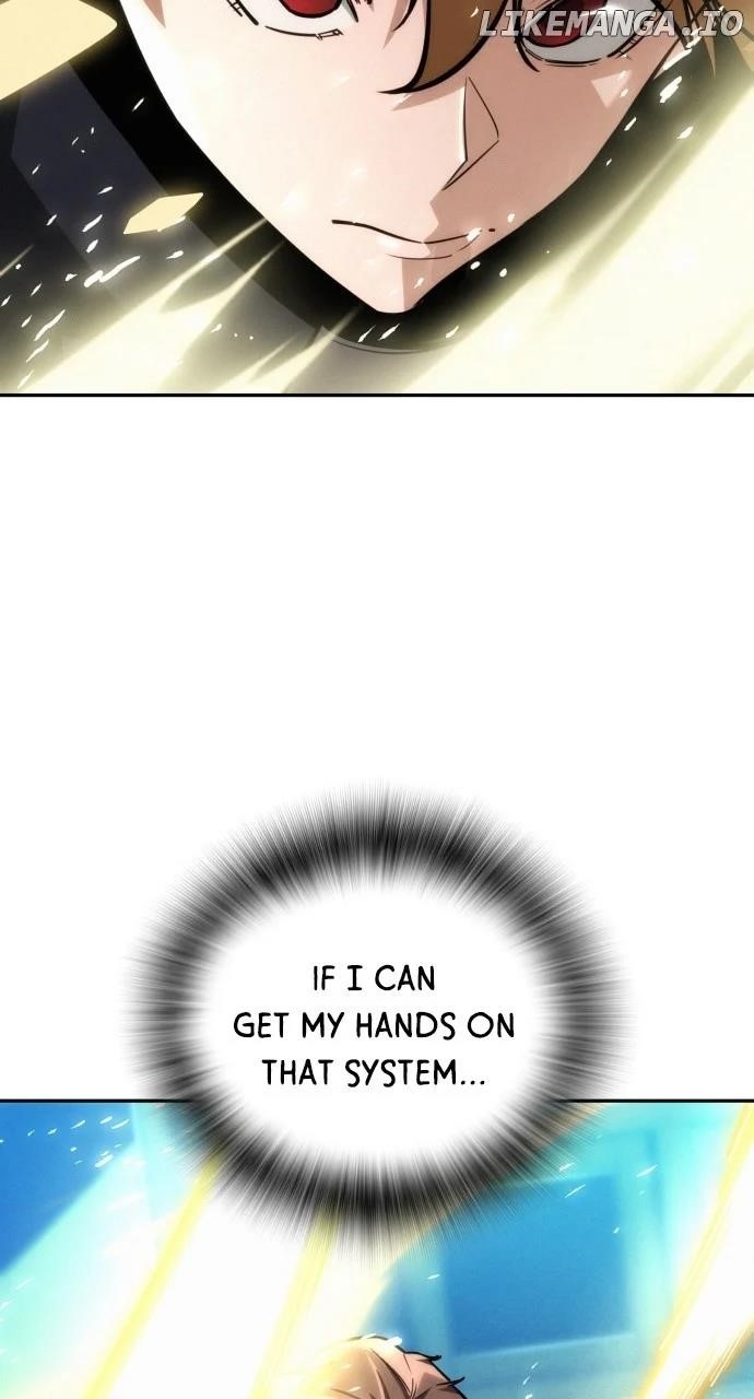 The One Who Regresses Only Protects Me Chapter 18 - Page 72