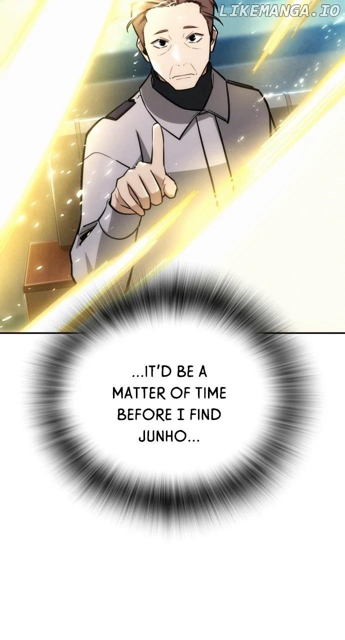 The One Who Regresses Only Protects Me Chapter 18 - Page 73