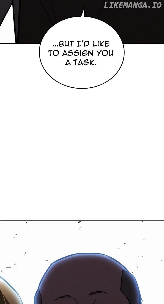 The One Who Regresses Only Protects Me Chapter 18 - Page 75