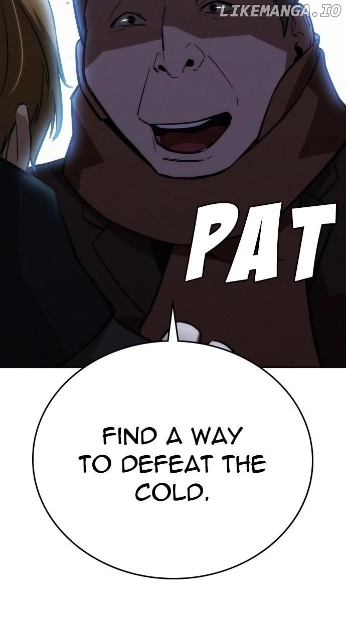 The One Who Regresses Only Protects Me Chapter 18 - Page 76