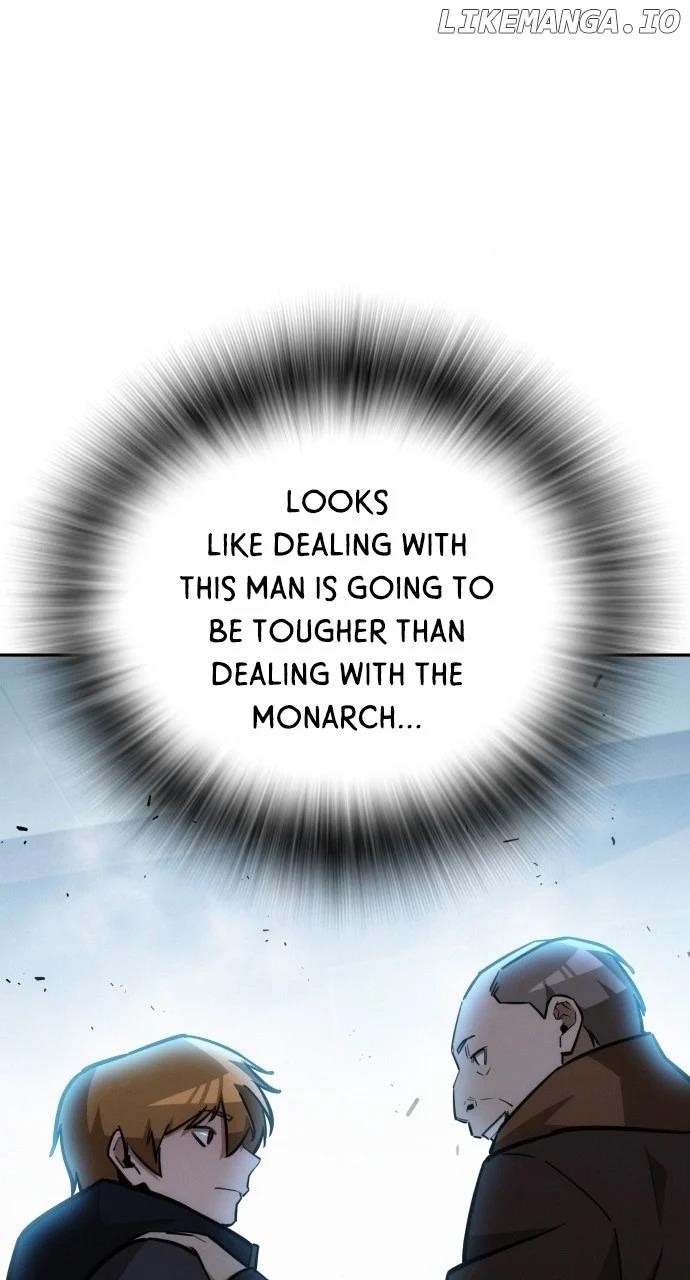 The One Who Regresses Only Protects Me Chapter 18 - Page 77