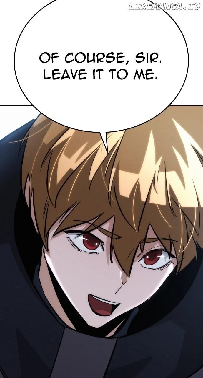 The One Who Regresses Only Protects Me Chapter 18 - Page 79