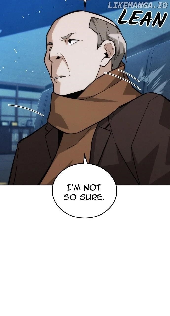 The One Who Regresses Only Protects Me Chapter 18 - Page 8