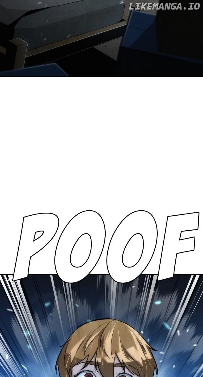 The One Who Regresses Only Protects Me Chapter 18 - Page 84