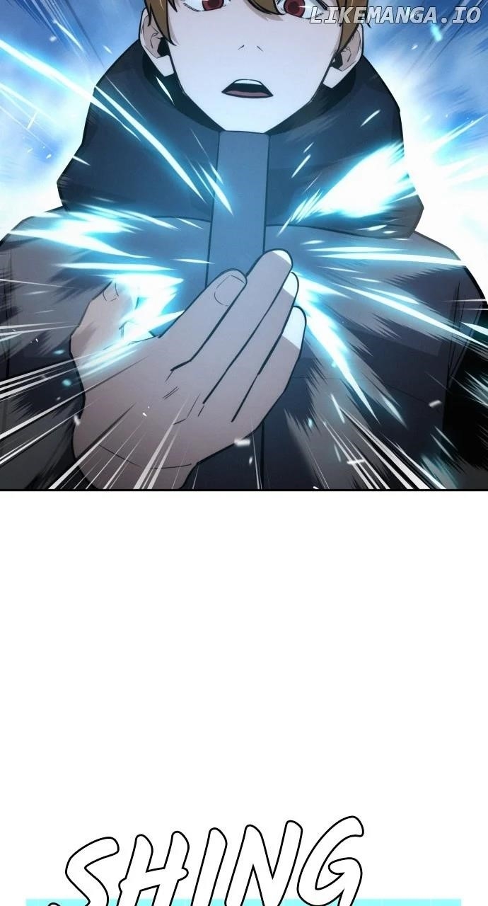 The One Who Regresses Only Protects Me Chapter 18 - Page 85