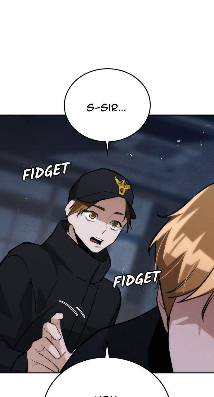 The One Who Regresses Only Protects Me Chapter 19 - Page 100