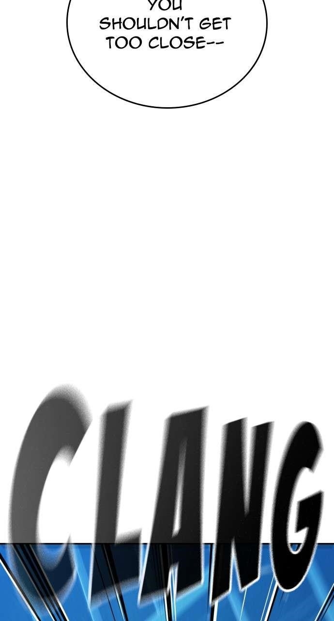 The One Who Regresses Only Protects Me Chapter 19 - Page 101