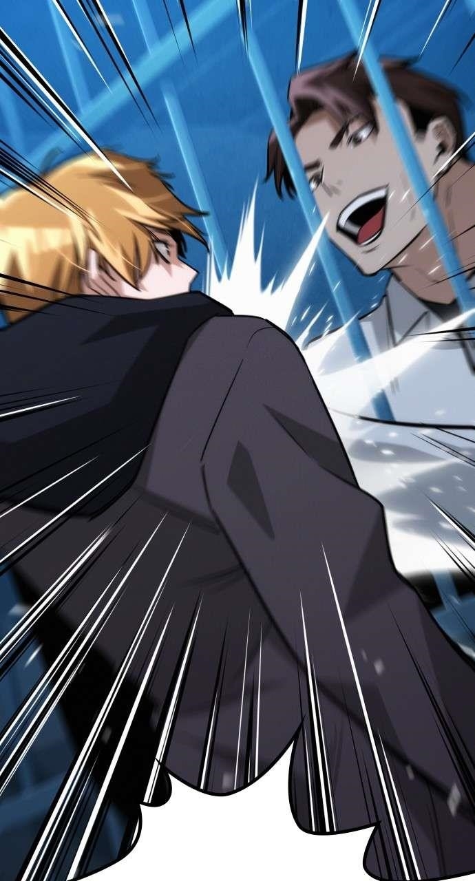 The One Who Regresses Only Protects Me Chapter 19 - Page 102