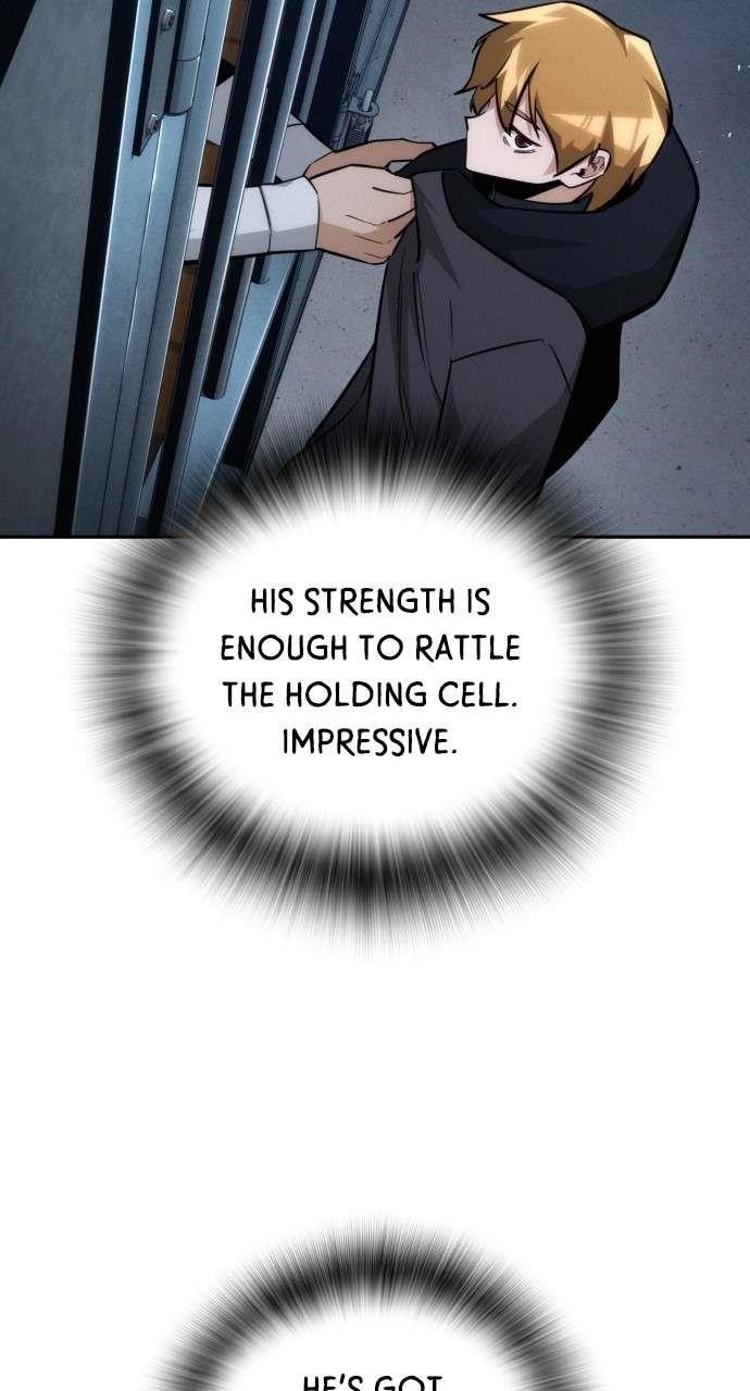 The One Who Regresses Only Protects Me Chapter 19 - Page 104