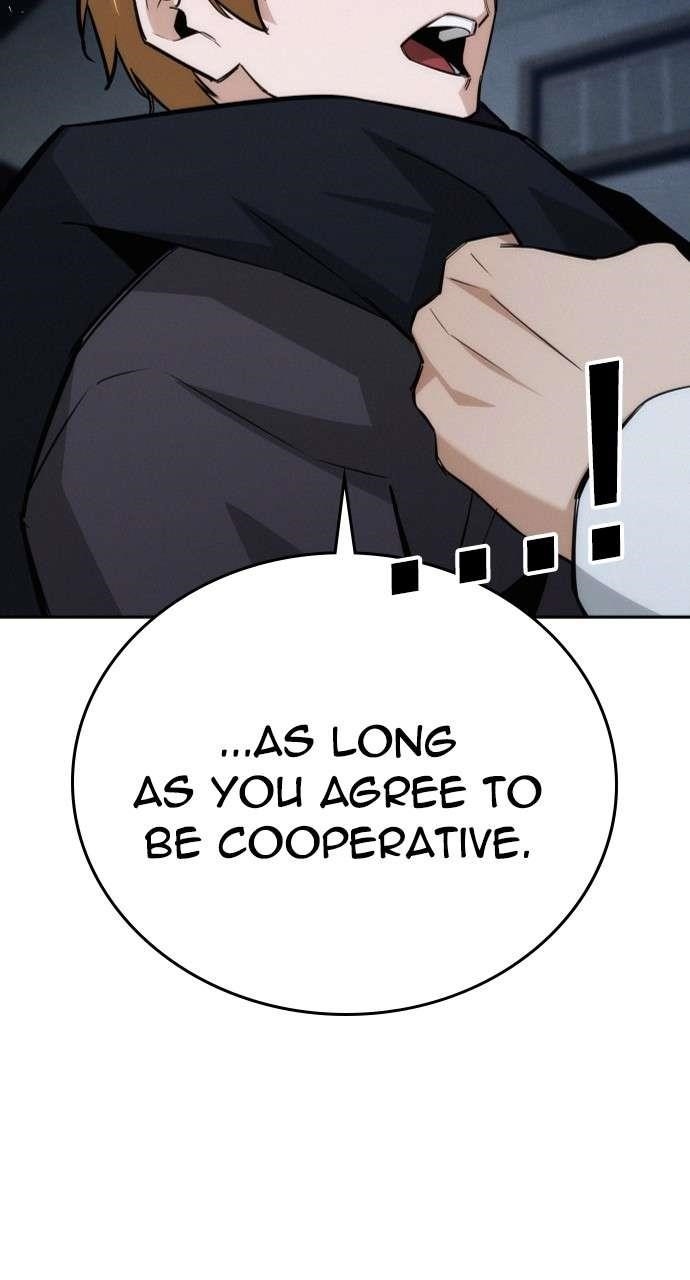 The One Who Regresses Only Protects Me Chapter 19 - Page 108