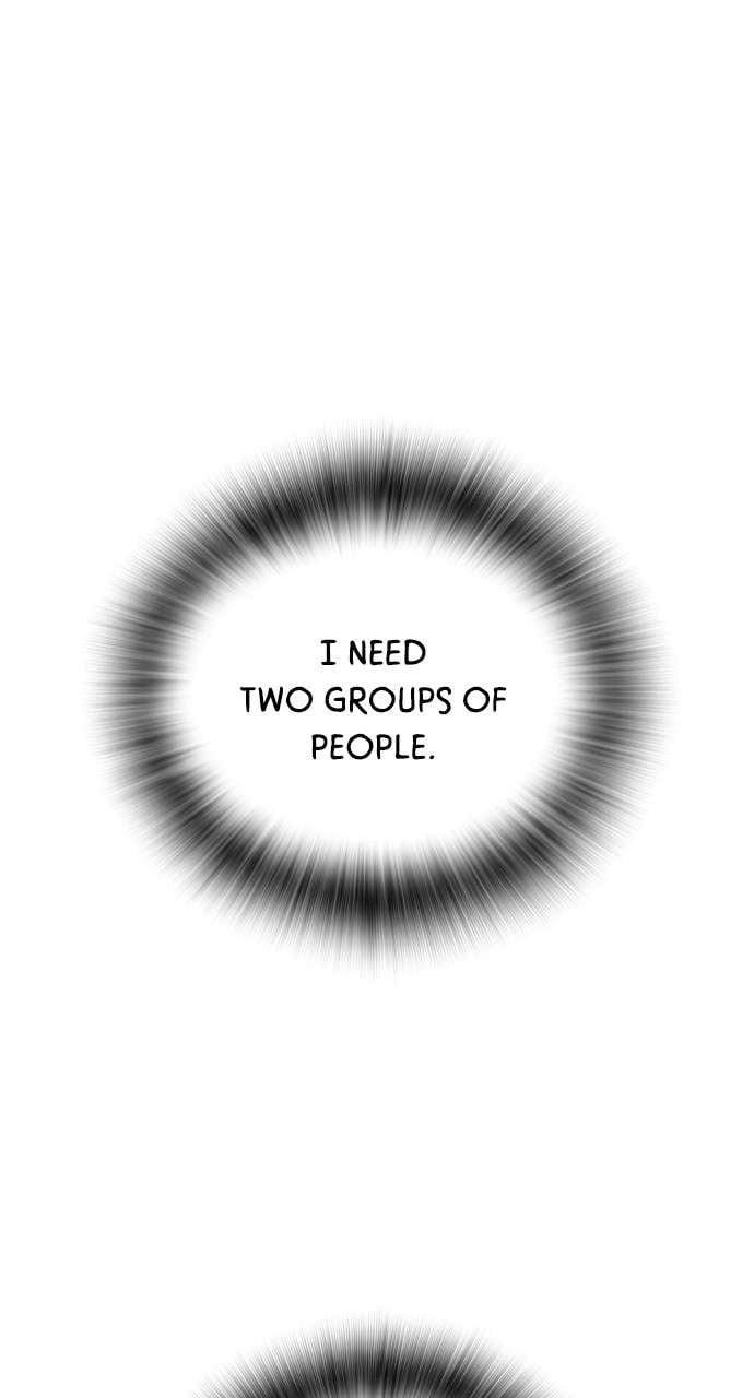 The One Who Regresses Only Protects Me Chapter 19 - Page 109