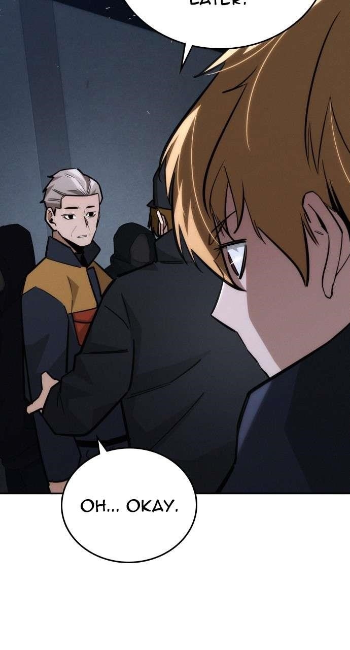 The One Who Regresses Only Protects Me Chapter 19 - Page 11