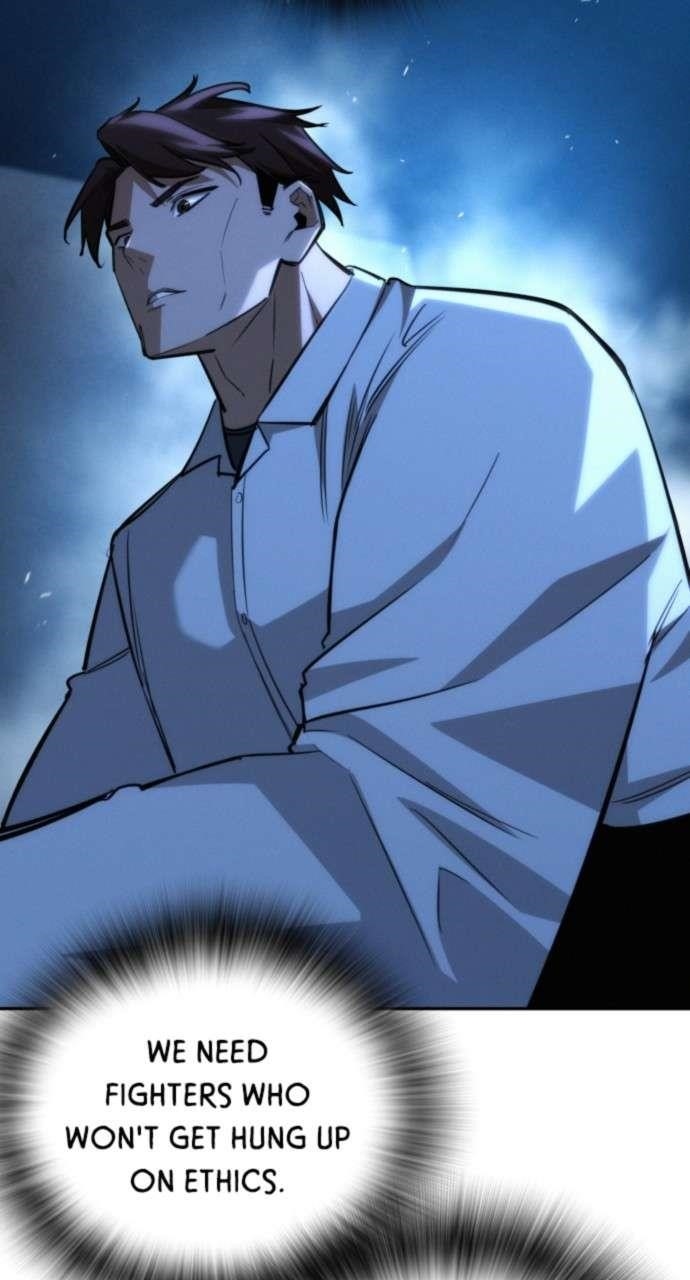 The One Who Regresses Only Protects Me Chapter 19 - Page 112