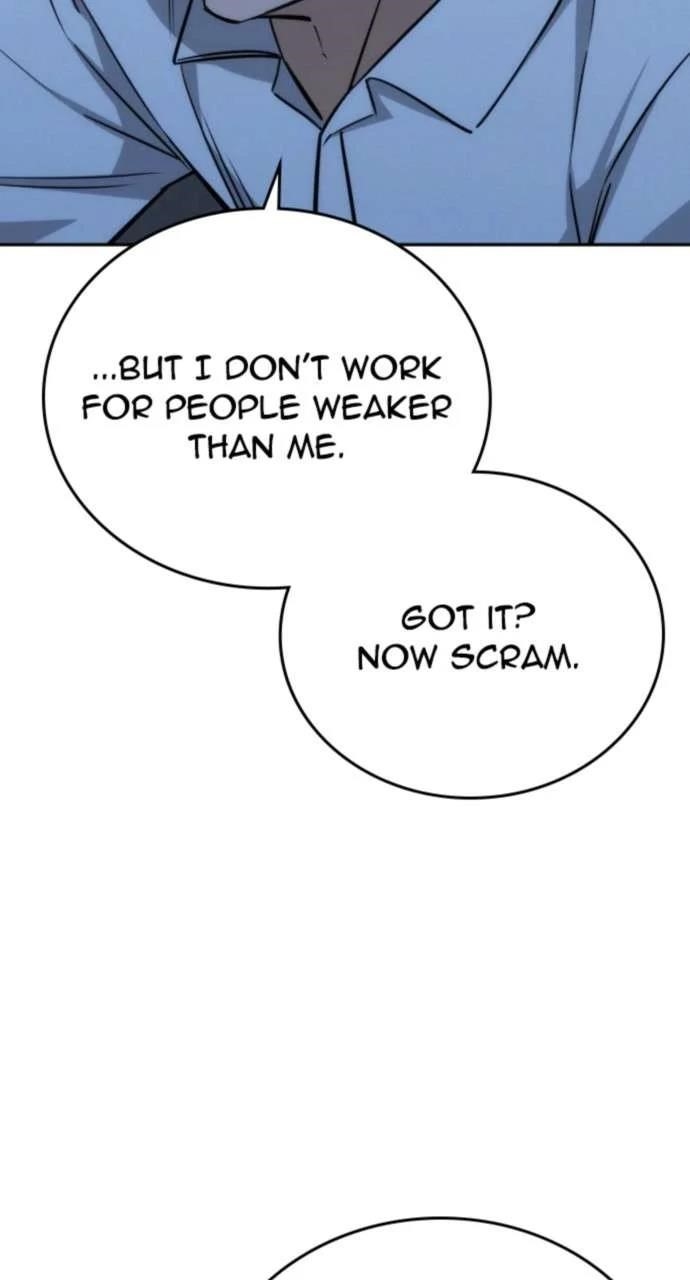 The One Who Regresses Only Protects Me Chapter 19 - Page 116