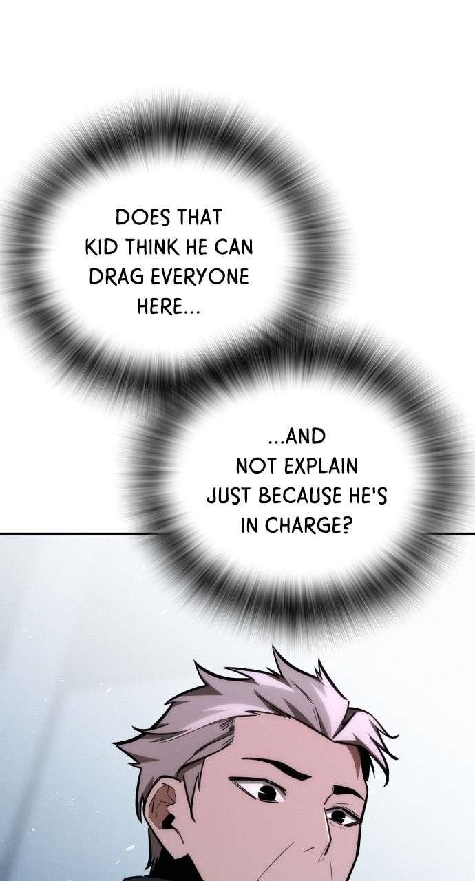 The One Who Regresses Only Protects Me Chapter 19 - Page 12