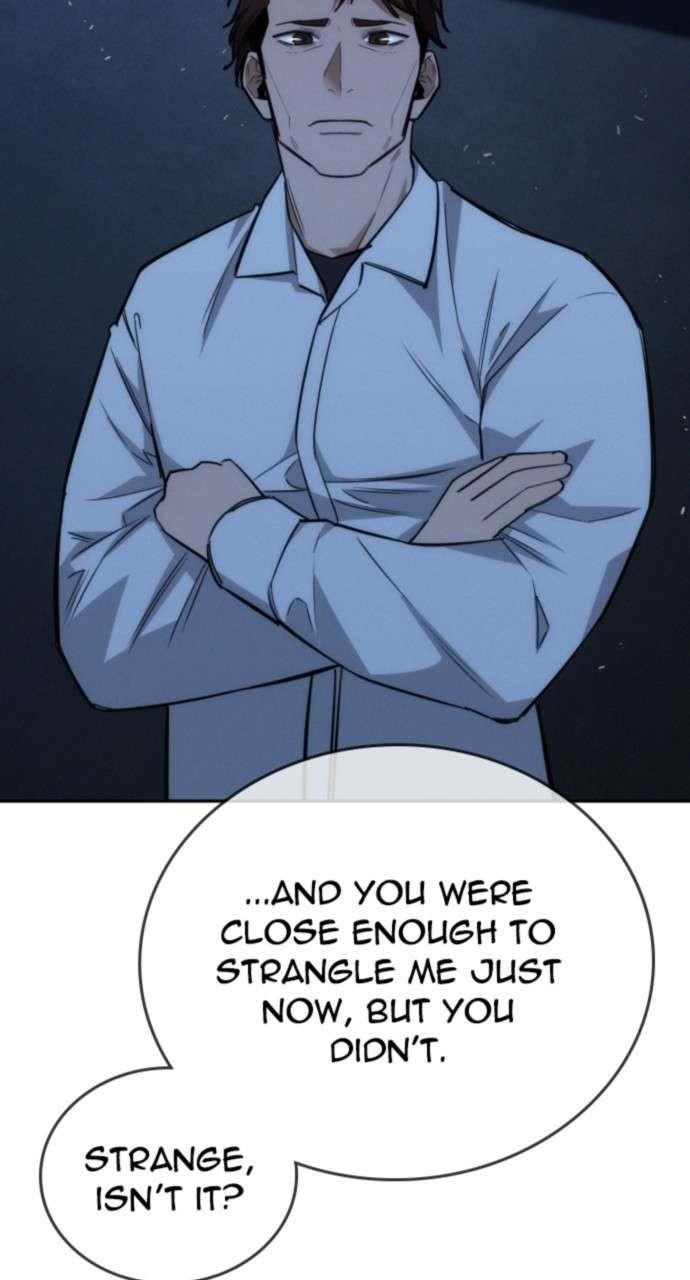 The One Who Regresses Only Protects Me Chapter 19 - Page 120