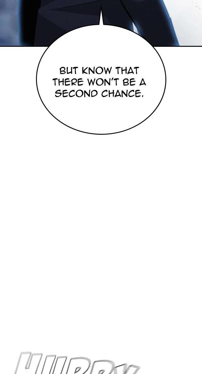 The One Who Regresses Only Protects Me Chapter 19 - Page 125