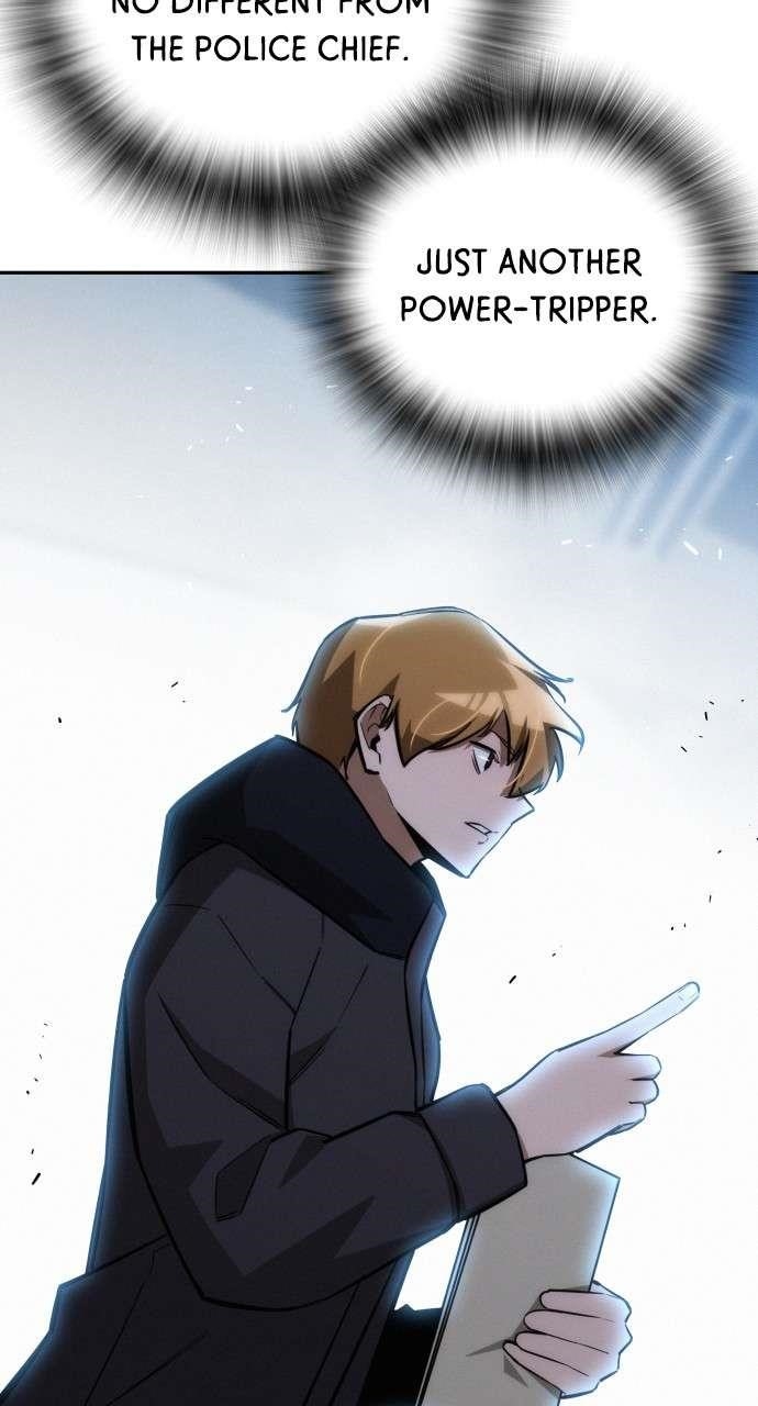 The One Who Regresses Only Protects Me Chapter 19 - Page 14