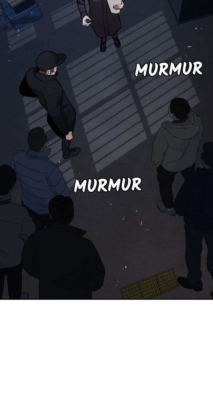 The One Who Regresses Only Protects Me Chapter 19 - Page 16