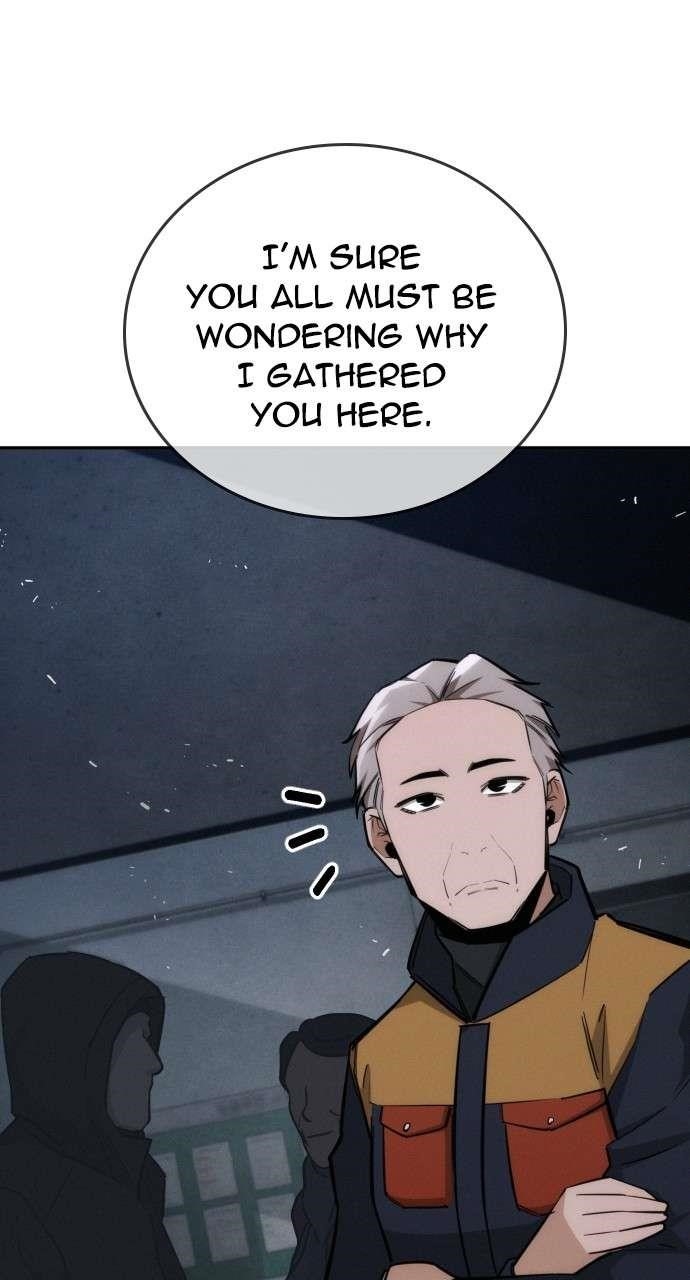 The One Who Regresses Only Protects Me Chapter 19 - Page 17