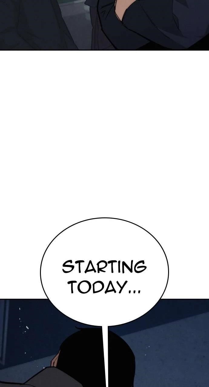 The One Who Regresses Only Protects Me Chapter 19 - Page 18